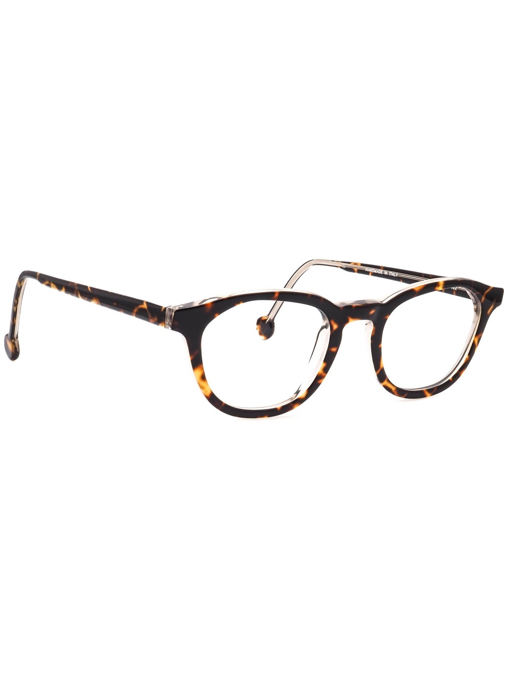 l.a.Eyeworks Wexler 162 Eyewear
